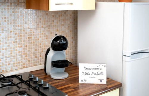 Case vacanza e camere in Villa Isabella con parcheggio custodito e wifi - Foto 74