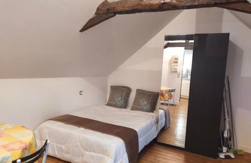 Le studio de la Fontaine - Foto 7