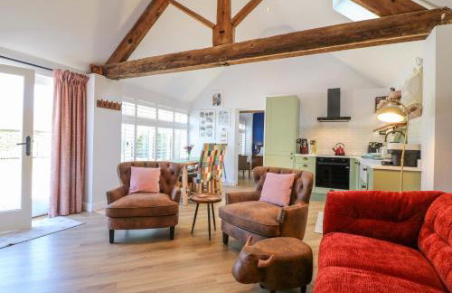 The Canalside Cottage - Foto 7