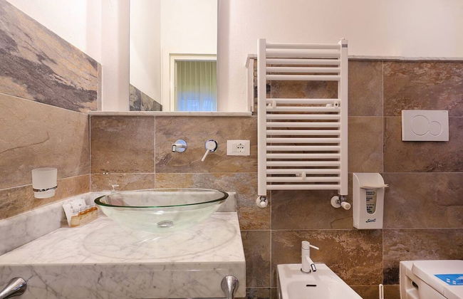 Florence Comfort B&B - Photo 38