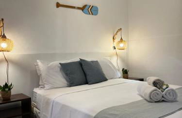 Alto Mar Ilha Grande Suítes - Foto 1