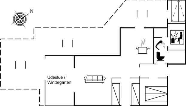 "Syrina" - Foto 2, Floorplan