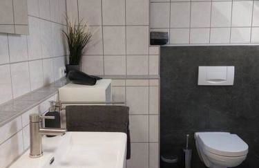 Rooftop Apartmens Ulm - komfortable neue Gemeinschaftsunterkunft im Herzen von Ulm - Raum 3 - Foto 9