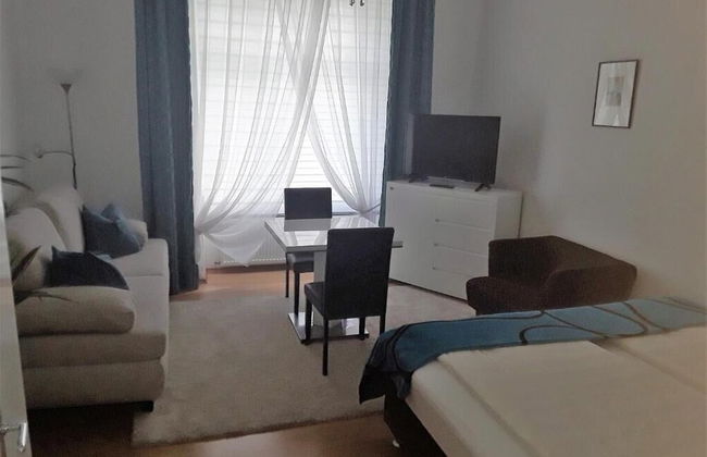 Concorditas Apartments - Foto 10