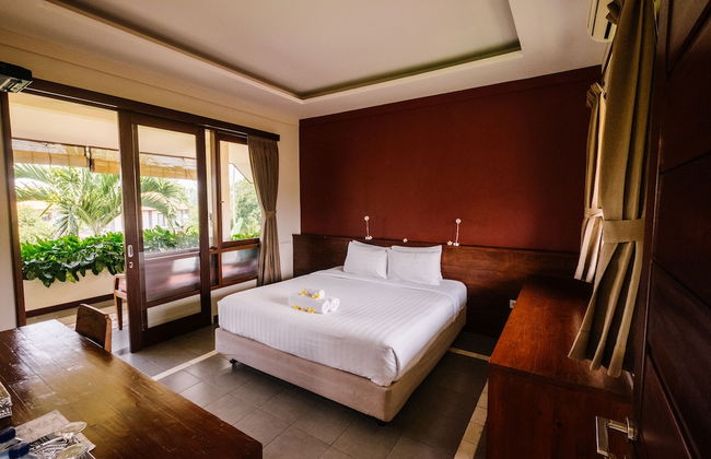 Rumah Taman - Foto 29