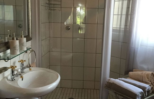 Waterhouse Guest Lodges 295 Indus Street - Foto 69