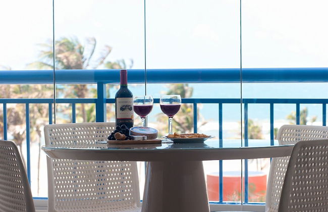 Apart no melhor da Praia do Futuro - Photo 41