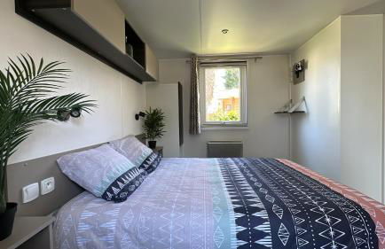 MobilHome 2 chambres 229 dans Camping 4 étoiles - Photo 20