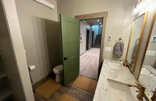 TandAA Cabin- cozy up in the Aspens on the Fairway - Foto 5