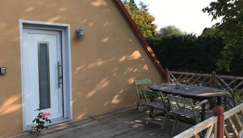 Ferienwohnung in der Uckermark am Oberuckersee OT Warnitz - Foto 3