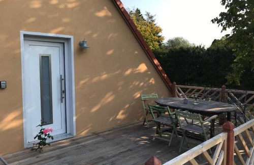 Ferienwohnung in der Uckermark am Oberuckersee OT Warnitz - Photo 3