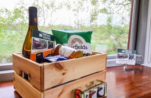 The Carriage at High Barn Heritage - Foto 15