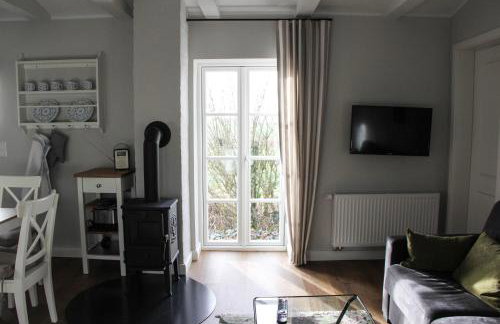 Gartenhaus Frieda - Foto 16