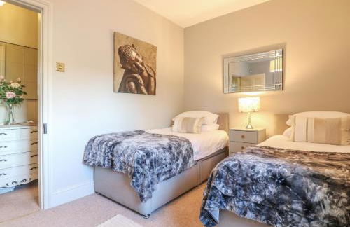 The Coach House - Foto 34