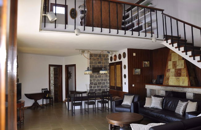 Villa Carla - Foto 16