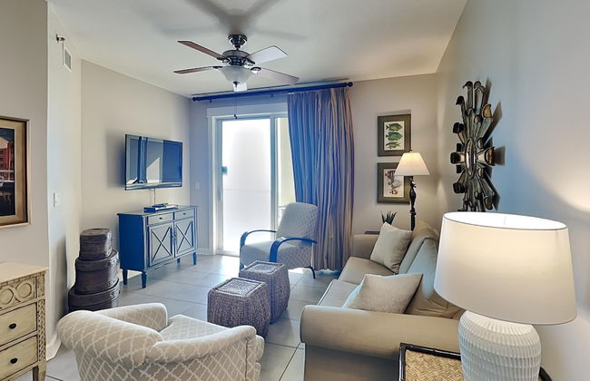 Grand Panama Beach Resort by Southern Vacation Rentals - Foto 44