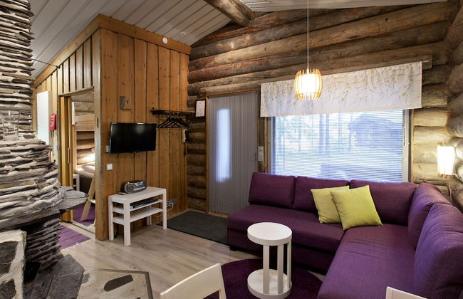 Holiday Club Pyhäniemi - Photo 16