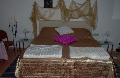 Gästezimmer Ferienwohnung VILLA ALEXA, mit Wallbox - Foto 16