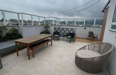 Fascinante apto Porto Maravilha - Foto 7