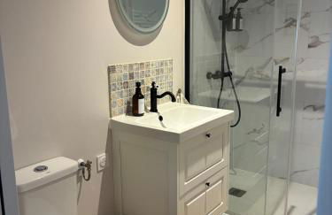 Cozy one bedroom Apartment, Le Nest - Photo 10