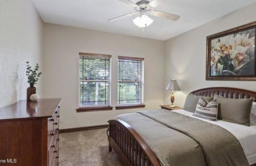 Beautiful Priest Lake Home on the Golf Course - Foto 11