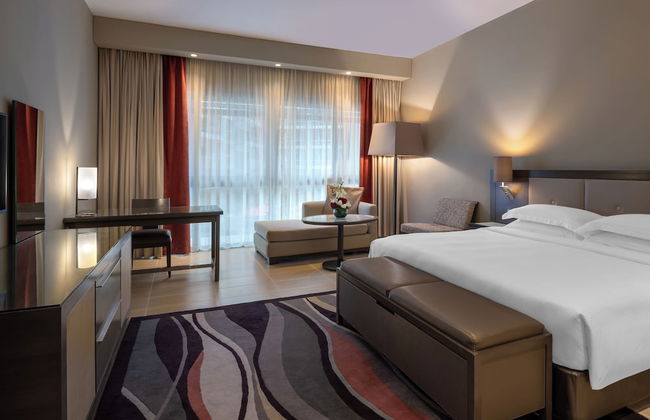 Park Arjaan by Rotana - Photo 6