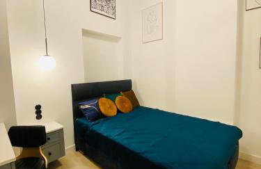 1 Bedroom Apartment 3 minute walk to Wilenska Metro - Foto 11