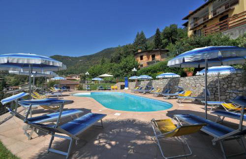Residence Mirabel - Foto 9