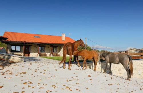 Casa Rural El Ribero II - Photo 1