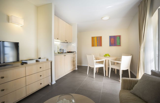 Apartments Belvedere - Liburnia - Foto 5