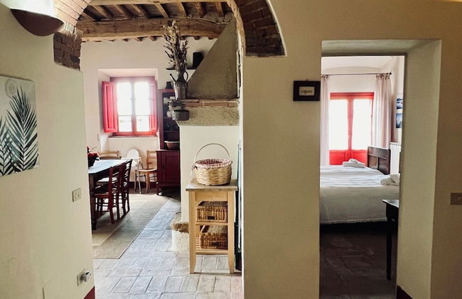 Fattoria Podere i Luoghi - Foto 42