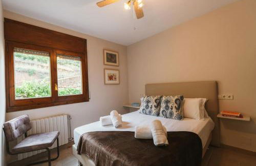 Masia Boutique con Infinity Pool - Foto 57