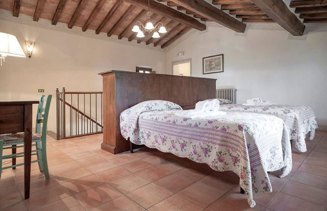 Azienda Agricola e Agriturismo Vallorsi - Foto 20