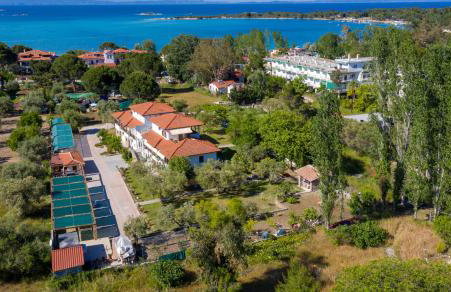 Garden House Psarogiannis - Foto 41