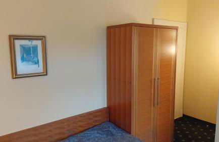 die Villa, Zimmer 25, EZ - Foto 8