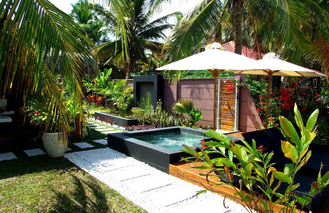 Villa Sakina - Foto 38