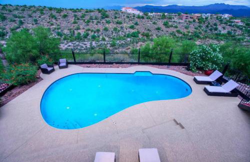 Mountain Vista - 5BR Home with Mountain Views - Foto 24