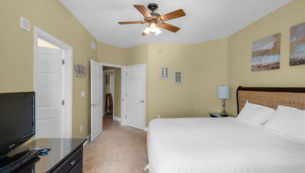 Tidewater 2117 - Foto 4, Habitación