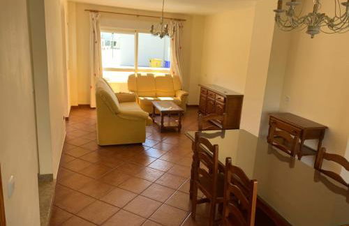 Casa KIKO, LA CASA ESTA EN LA ANTILLA 200METROS PLAYA - Foto 5