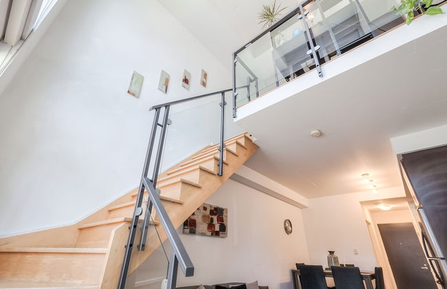 1 Shaw St Loft Suites - Foto 50