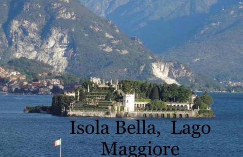 The Gulf Villa - Lago Maggiore - Foto 79