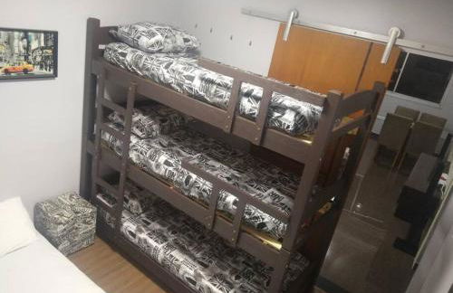 Apartamento Top Expo Center Norte Paulista Centro - Foto 34