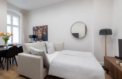 Beautiful Apartment in Sprengelkiez - Foto 9