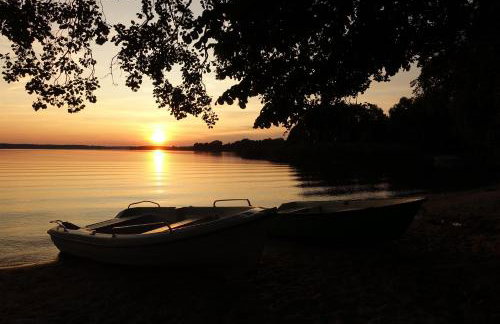 Zielony Domek Lubieszewo - Foto 26