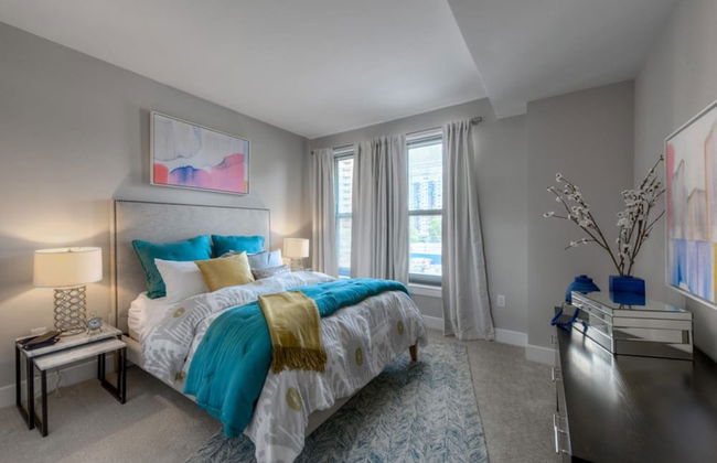 BridgeStreet at The Bartlett - Foto 11