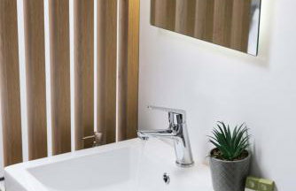 Ermis Luxury Suites & Apartments - Foto 14