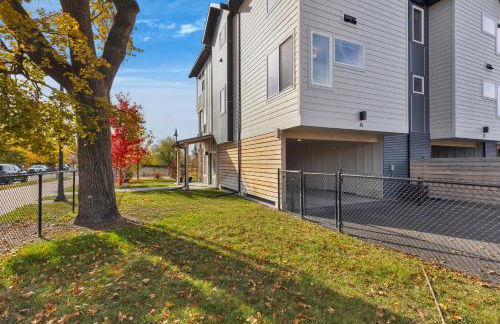 201 S Catlin St - Unit A - Foto 24