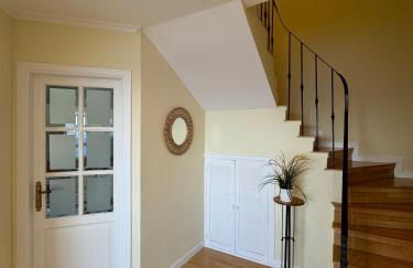 Maravilloso duplex frente al mar con parking propio a pie de playa - Foto 10