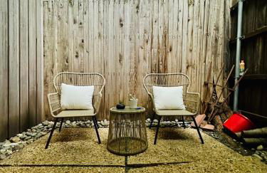 HiFi Sound & Comfort - Uptown Dallas / 2-story loft - Foto 24