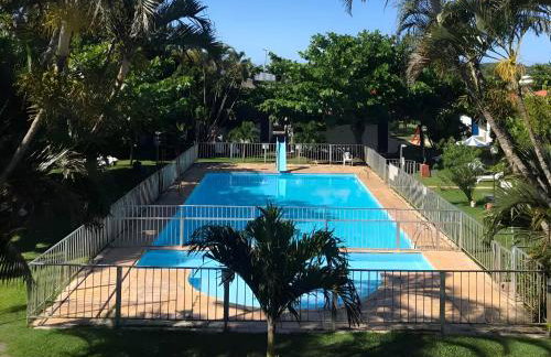 Seu loft com piscina - Compacto, confortável e Bem Localizado - Foto 17